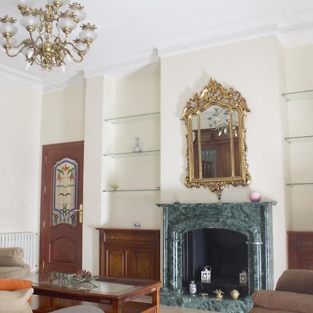 Casa Del Sol Leilighet Cieza Eksteriør bilde